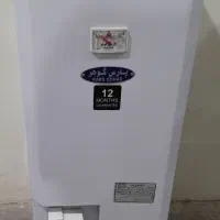 آبگرمکن گازی پارس گوهر 50لیتر
