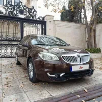 برلیانسH330مدل97اتومات موتوربزرگ1650کاملابی رنگ|خودرو سواری و وانت|کرج, فاز ۲ مهرشهر|دیوار