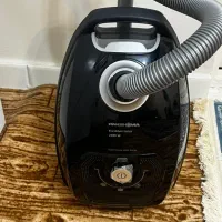 جاروبرقی در حد ۲۵۰۰W