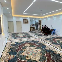 خانه مسکونی فرهنگیان ساوالان ۵