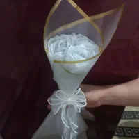 دسته گل ربانی|گل مصنوعی|تهران, نعمتآباد|دیوار