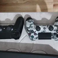 ps4 pro|کنسول، بازی ویدئویی و آنلاین|خرم‌آباد, |دیوار