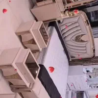 سرویس خواب شرکتی|تخت و سرویس خواب|زرند, |دیوار