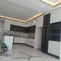 کابینت کمد دیواری با کیفت کابینت آماده موجوده|خدمات پیشه و مهارت|شیروان (خراسان), |دیوار