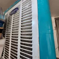 کولر ابی 6هزار جنرال موتور