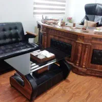 وکیل دادگستری خانم