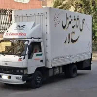 اتوبار منصف حمل اثاث و جهاز با تخفیف