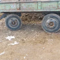 ترن چهارچرخ|خودرو سنگین|سراب, |دیوار