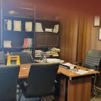 خانم برای منشی مدیرعامل