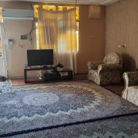 آپارتمان بالاویلایی۱۳۰م کرمان بلوارآزادگان کوچه ۱۴
