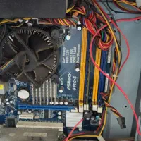 مادربرد کامپیوتر