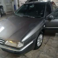 زانتیا مدل ۸۷ موتور ۲۰۰۰ سیلندر ۱۰|خودرو سواری و وانت|اهواز, پادادشهر|دیوار