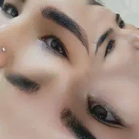 میکرو مویی طبیعی|خدمات آرایشگری و زیبایی|یاسوج, |دیوار