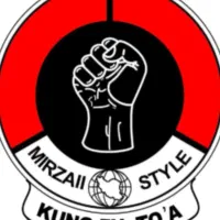 آموزش تخصصی کونگفوتوآ قهرمانان آینده شما هستید