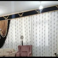 فروش پرده 4 متری