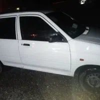 معاوضه پراید۹۸با سمند و پژو