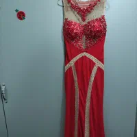 لباس مجلسی بلند|لباس|اهواز, زیتون کارمندی|دیوار