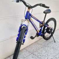 دوچرخهCOLNAGO سایز۲۶ دنده ها سالم آماده سواری|دوچرخه، اسکیت، اسکوتر|کاشان, ولی سلطان|دیوار