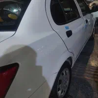 ساینا 1404|خودرو سواری و وانت|بندر امام خمینی, |دیوار