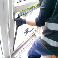 تعمیرات و رگلاژ درب و پنجره Upvc و آلومینیومی