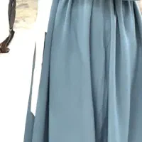 دو عدد پیراهن بلند ساحلی|لباس|اندیشه, اندیشه فاز ۵|دیوار