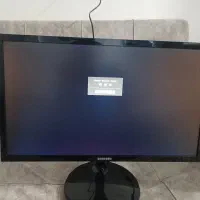 مانیتور سامسونگ ۲۴ اینج