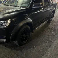 kmc t8|خودرو سواری و وانت|تهران, بهار|دیوار