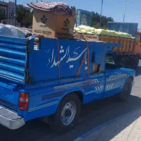 وانت بار نیسان زابل زاهدان