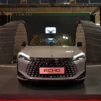 خودرو لاماری اکو