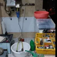 تعمیرات تخصصی پکیج،رایاتور،آبگرمکن،بخاری،اجاق گاز|خدمات پیشه و مهارت|الیگودرز, |دیوار