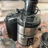 دستگاه اب میوه گیری چهارماره