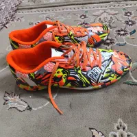 کفش سالنی و چمن|کیف، کفش، کمربند|تربت جام, مطهری|دیوار