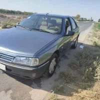پژو 405 مدل 93|خودرو سواری و وانت|سلطانیه, |دیوار