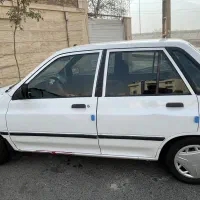 پراید ۱۳۱ sl