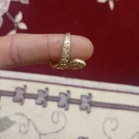 انگشتر طلا بفروش می‌رسد|جواهرات|نرماشیر, |دیوار