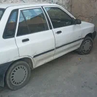 کپسول گازسی ان جی تاریخ انقضا  گذشته پراید..دوقلو.