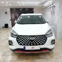 x55 pro ie|خودرو سواری و وانت|کرج, شهرک رضوانیه|دیوار