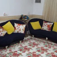 مبلمان و سرویس ناهارخوری