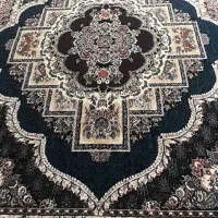 دو عدد فرش 9 متری