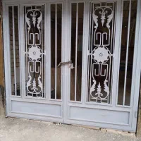 جوشکاری شیروانی و آهنگری جوشکار آهنگر|خدمات پیشه و مهارت|قم, تولید دارو و یخچال|دیوار