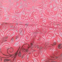 پارچه مخمل ۳مترده سانت در۲مترونیم