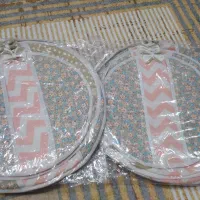 دمکنی و سرویس اشپزخانه|سفره، حوله، دستمال آشپزخانه|خرمشهر, |دیوار