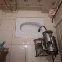 لوله بازکنی و تخلیه چاه تمام نقاط شهرقم و پردیسان