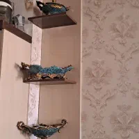 ظرف رزین|ظروف سرو و پذیرایی|مشهد, گلبرگ|دیوار