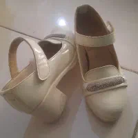 کفش دخترونه