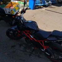 بنلی TNT25 مدل ۱۴۰۳ تکسیلندر ۱۲هزار کارکرد|موتورسیکلت|تهران, ترمینال غرب|دیوار
