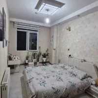 اقبال پشت حاشیه وکیل آباد ۱۰۲متری نقشه بی نظیر|فروش آپارتمان|مشهد, فارغ التحصیلان|دیوار