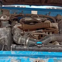 نیسان مدل نود