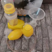 شیر دوش برقی|اسباب و اثاث بچه|خمینی‌شهر, |دیوار