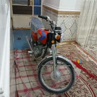 موتور سیکلت|موتورسیکلت|آبادان, |دیوار